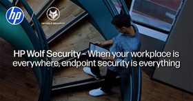 HP Wolf Security là gì? Tại sao HP EliteBook lại
